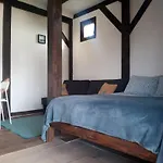 Csónakház Villa Tiszadob