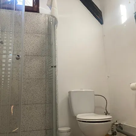 Csónakház Tiszadob