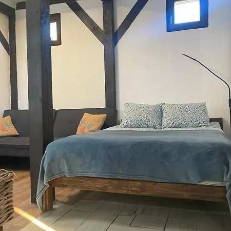 Villa Csonakhaz