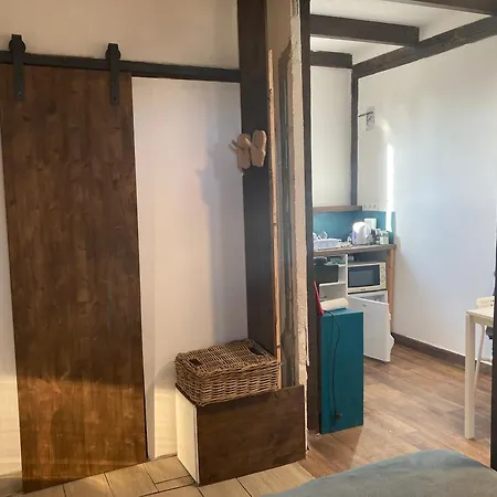 Csonakhaz Villa Tiszadob