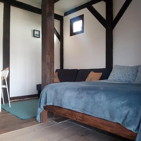 Csonakhaz Villa Tiszadob