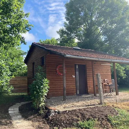 Csonakhaz * Tiszadob