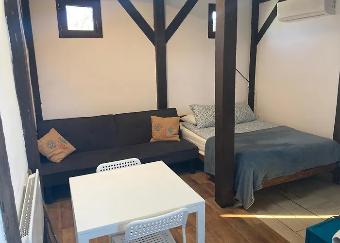 Csonakhaz Vila
