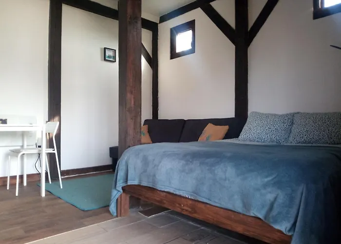 Csonakhaz Vila Tiszadob