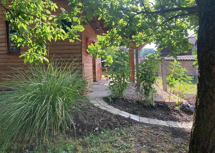 Vila Csonakhaz *
